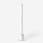 Kerzenständer für Kommunionkerze Ø 4 cm